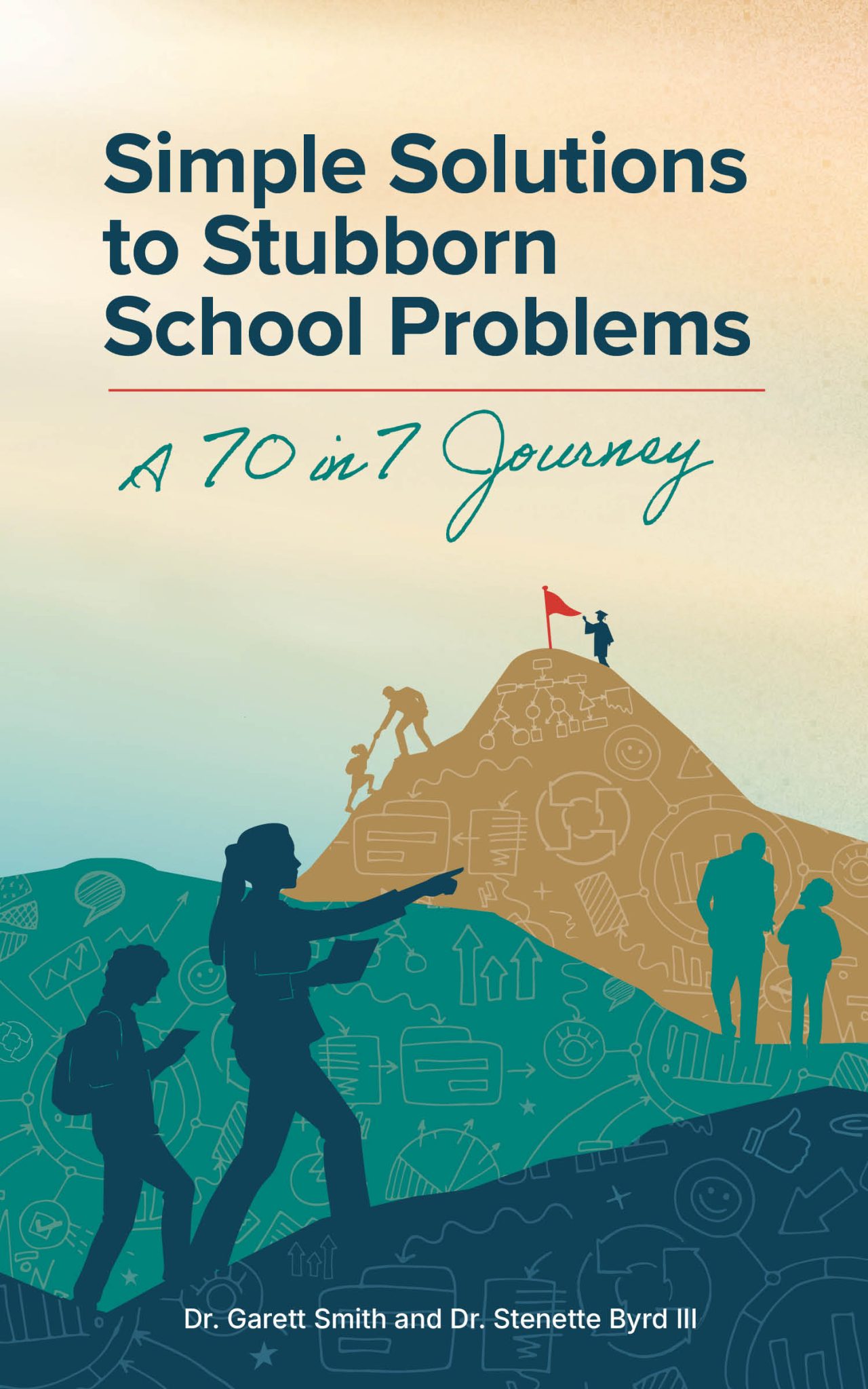 simple solutions to stubborn school problems